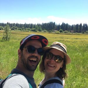 Meet your Posher, David